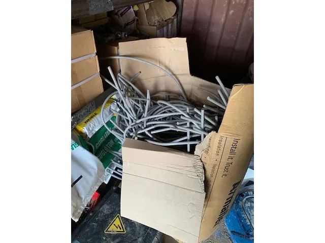 20 ft container - afbeelding 51 van  66
