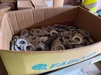 20 ft container - afbeelding 65 van  66