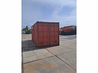 20 ft zeecontainer - afbeelding 7 van  7