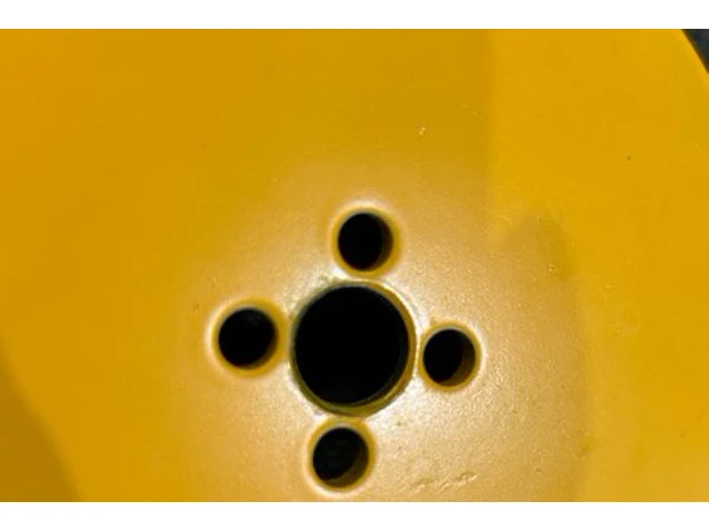20 gatzagen hss bimetal - afbeelding 3 van  4