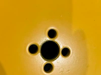 20 gatzagen hss bimetal - afbeelding 3 van  4
