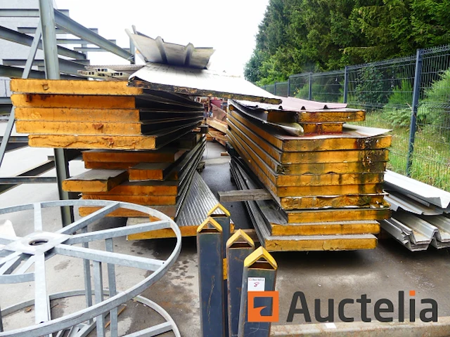 20 geïsoleerde bekledingspanelen - afbeelding 2 van  4
