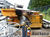 20 geïsoleerde bekledingspanelen - afbeelding 2 van  4