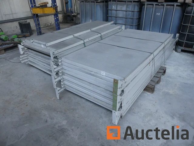 20 geluidsisolerende panelen - afbeelding 1 van  7
