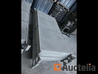 20 geluidsisolerende panelen - afbeelding 2 van  7
