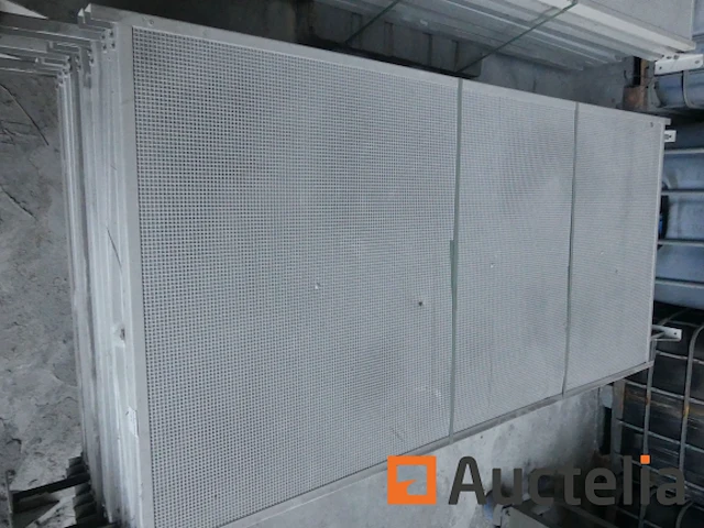 20 geluidsisolerende panelen - afbeelding 3 van  7