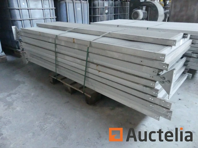 20 geluidsisolerende panelen - afbeelding 4 van  7