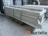 20 geluidsisolerende panelen - afbeelding 4 van  7