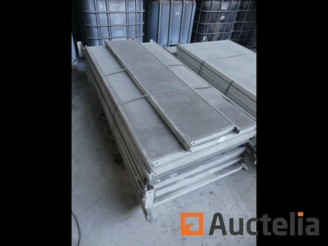 20 geluidsisolerende panelen - afbeelding 5 van  7