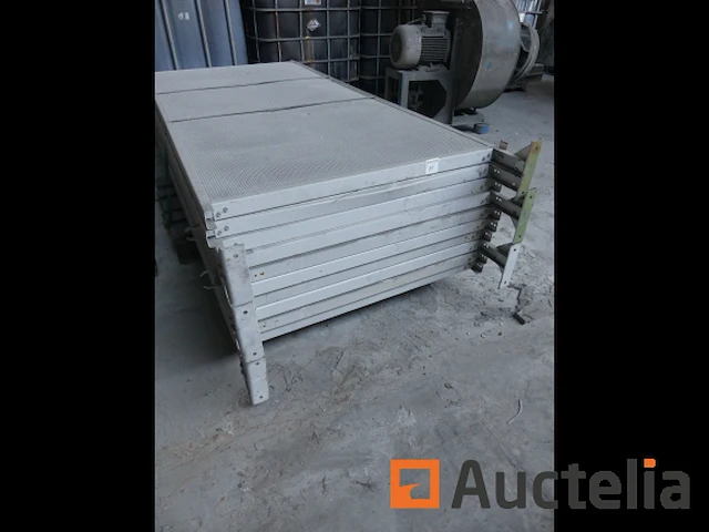 20 geluidsisolerende panelen - afbeelding 6 van  7