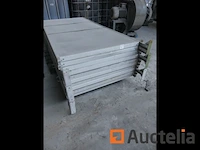 20 geluidsisolerende panelen - afbeelding 6 van  7