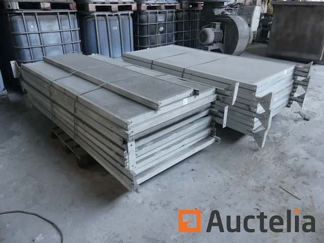 20 geluidsisolerende panelen - afbeelding 7 van  7