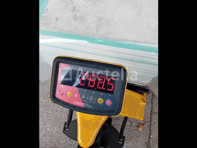 20 gyproc-platen - afbeelding 1 van  5