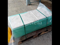 20 gyproc-platen - afbeelding 2 van  5