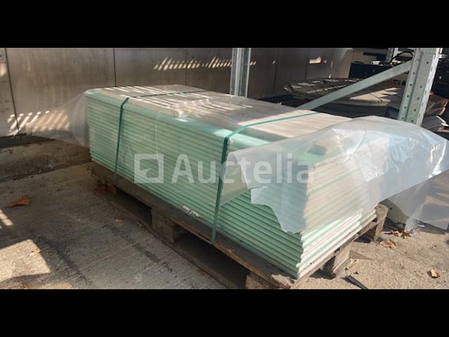 20 gyproc-platen - afbeelding 4 van  5