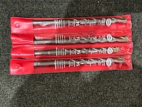 20 hawera hamerboren n°14 - afbeelding 1 van  4