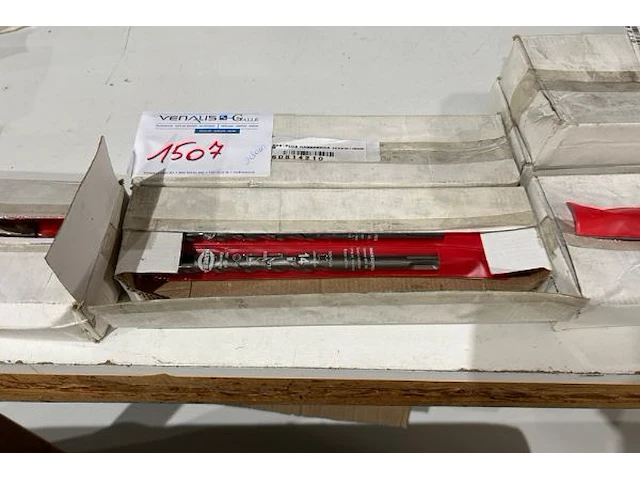 20 hawera hamerboren n°14 - afbeelding 4 van  4