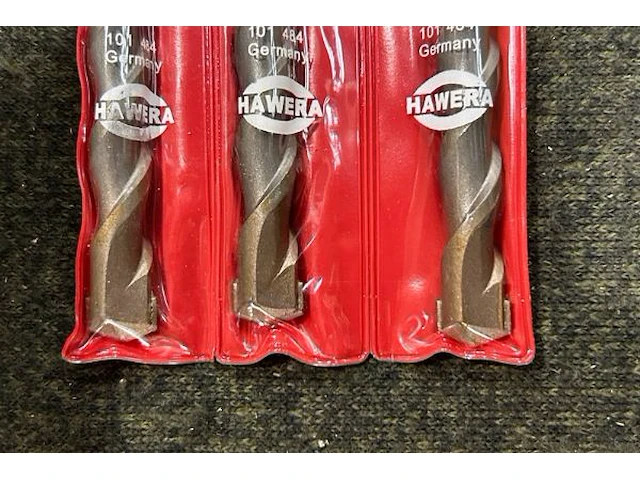 20 hawera hamerboren - afbeelding 2 van  4