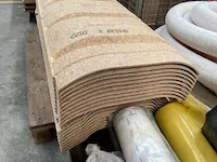 20 houten tussenbalken - afbeelding 3 van  3