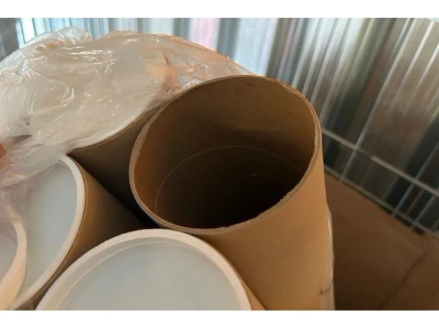20 kartonnen buizen - afbeelding 3 van  3