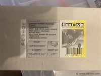 20 keramische slijpsteen op stift w228 - afbeelding 1 van  2