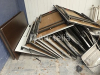 20 klaptafels - afbeelding 1 van  3