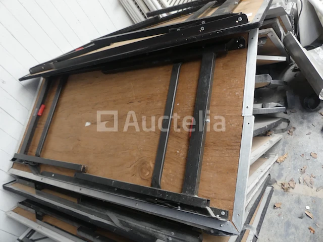 20 klaptafels - afbeelding 3 van  3