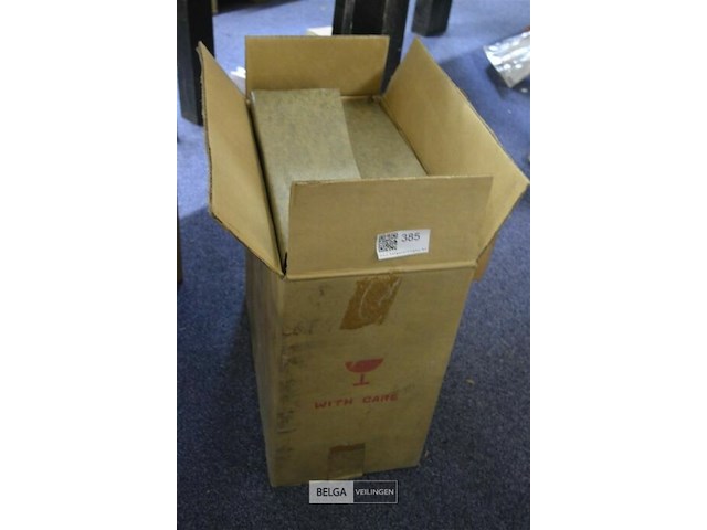 ±20 klokken - afbeelding 1 van  3