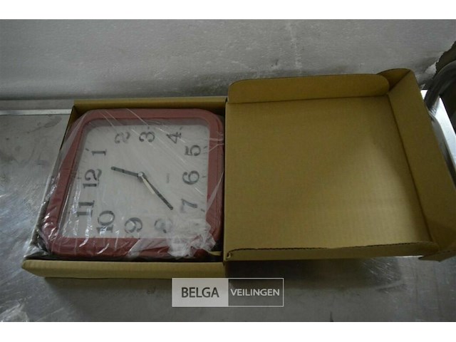 ±20 klokken - afbeelding 2 van  3