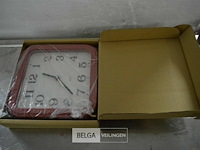 ±20 klokken - afbeelding 2 van  3