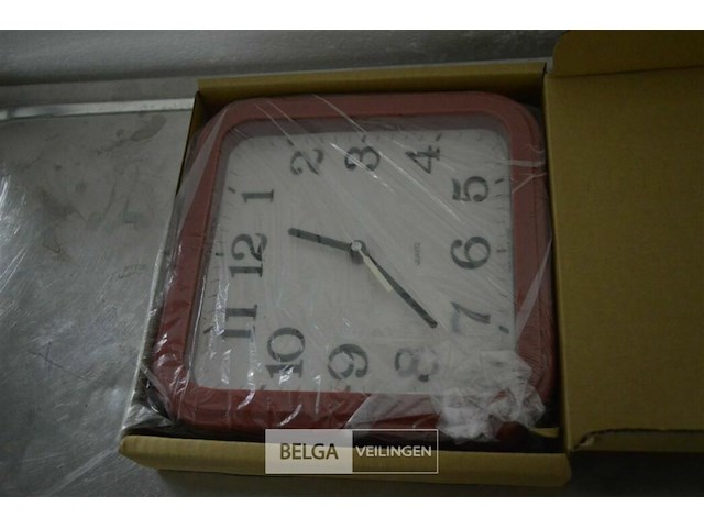 ±20 klokken - afbeelding 3 van  3