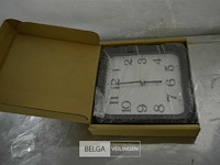 ±20 klokken - afbeelding 1 van  7