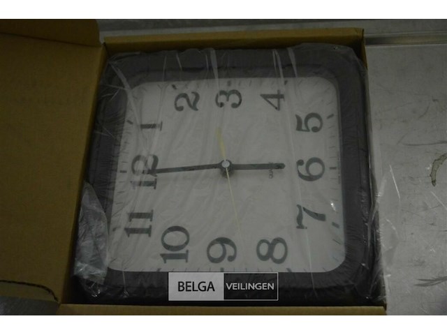 ±20 klokken - afbeelding 2 van  7