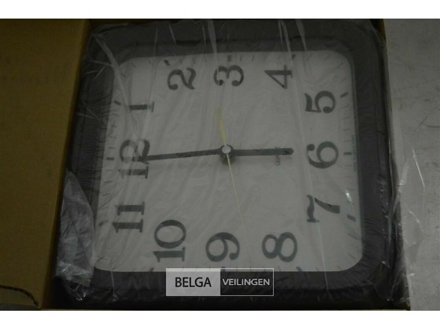 ±20 klokken - afbeelding 3 van  7