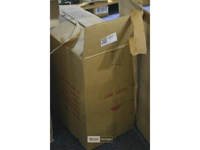 ±20 klokken - afbeelding 4 van  7