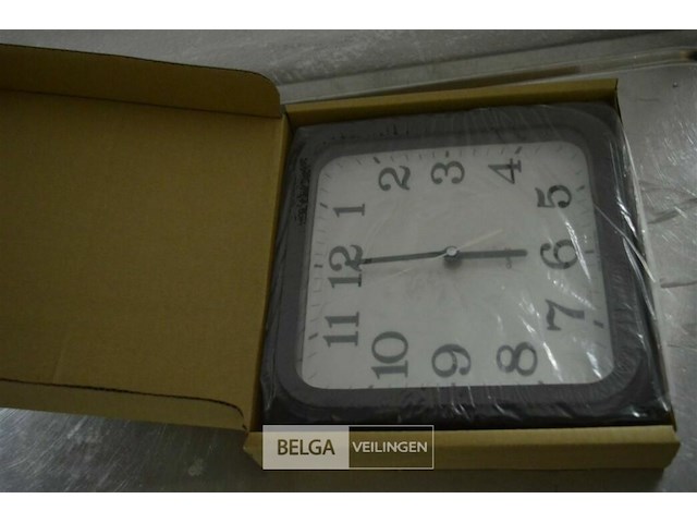 ±20 klokken - afbeelding 5 van  7