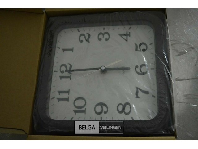 ±20 klokken - afbeelding 6 van  7
