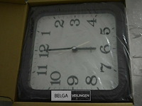 ±20 klokken - afbeelding 6 van  7