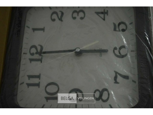 ±20 klokken - afbeelding 7 van  7