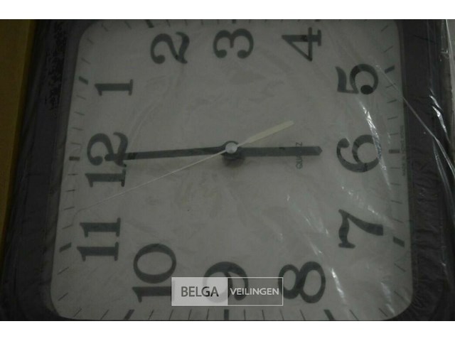 ±20 klokken - afbeelding 3 van  4