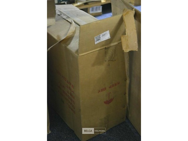 ±20 klokken - afbeelding 4 van  4