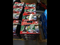 20 krachtige starlyf draadloze hogedrukreinigers - afbeelding 1 van  7