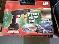 20 krachtige starlyf draadloze hogedrukreinigers - afbeelding 3 van  6