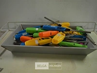 ±20 lange aanstekers - afbeelding 1 van  2