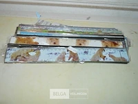 ±20 latten 30cm - afbeelding 1 van  4