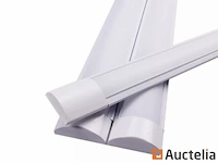 20 led lampen 120 cm - afbeelding 1 van  3