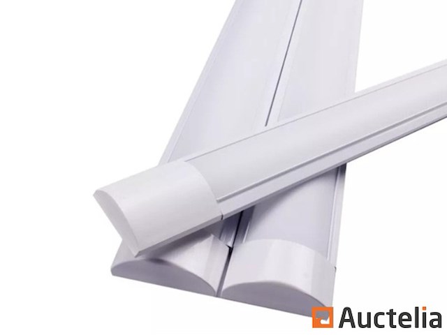 20 led-lampen 120 cm - afbeelding 1 van  3