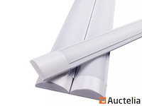 20 led-lampen 120 cm - afbeelding 1 van  3