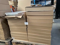 20 ledpanelen - afbeelding 1 van  3