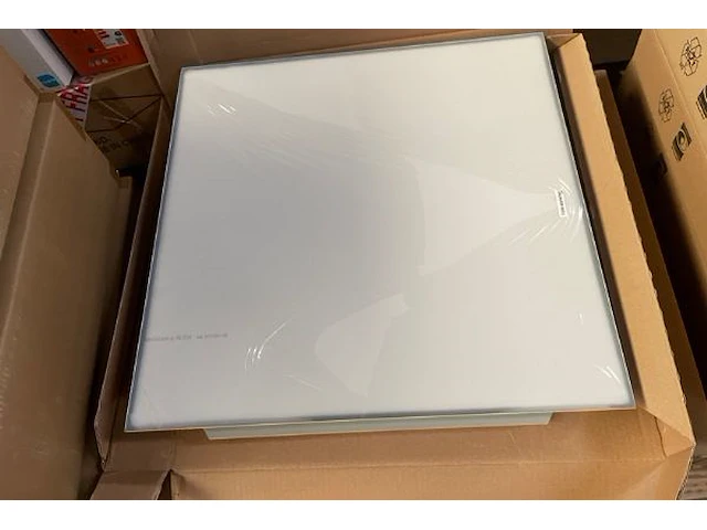 20 ledpanelen - afbeelding 2 van  3